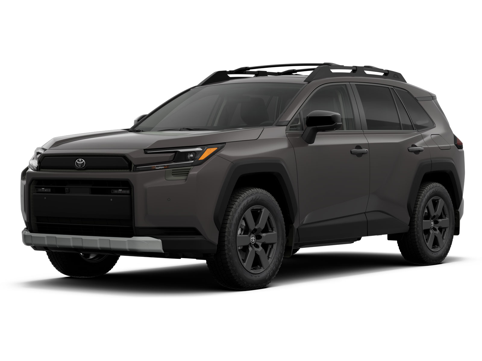 Three-sixty image of 2026 RAV4 in Urban Rock