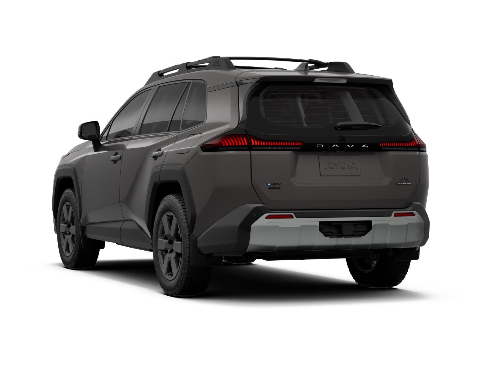 Three-sixty image of 2026 RAV4 in Urban Rock