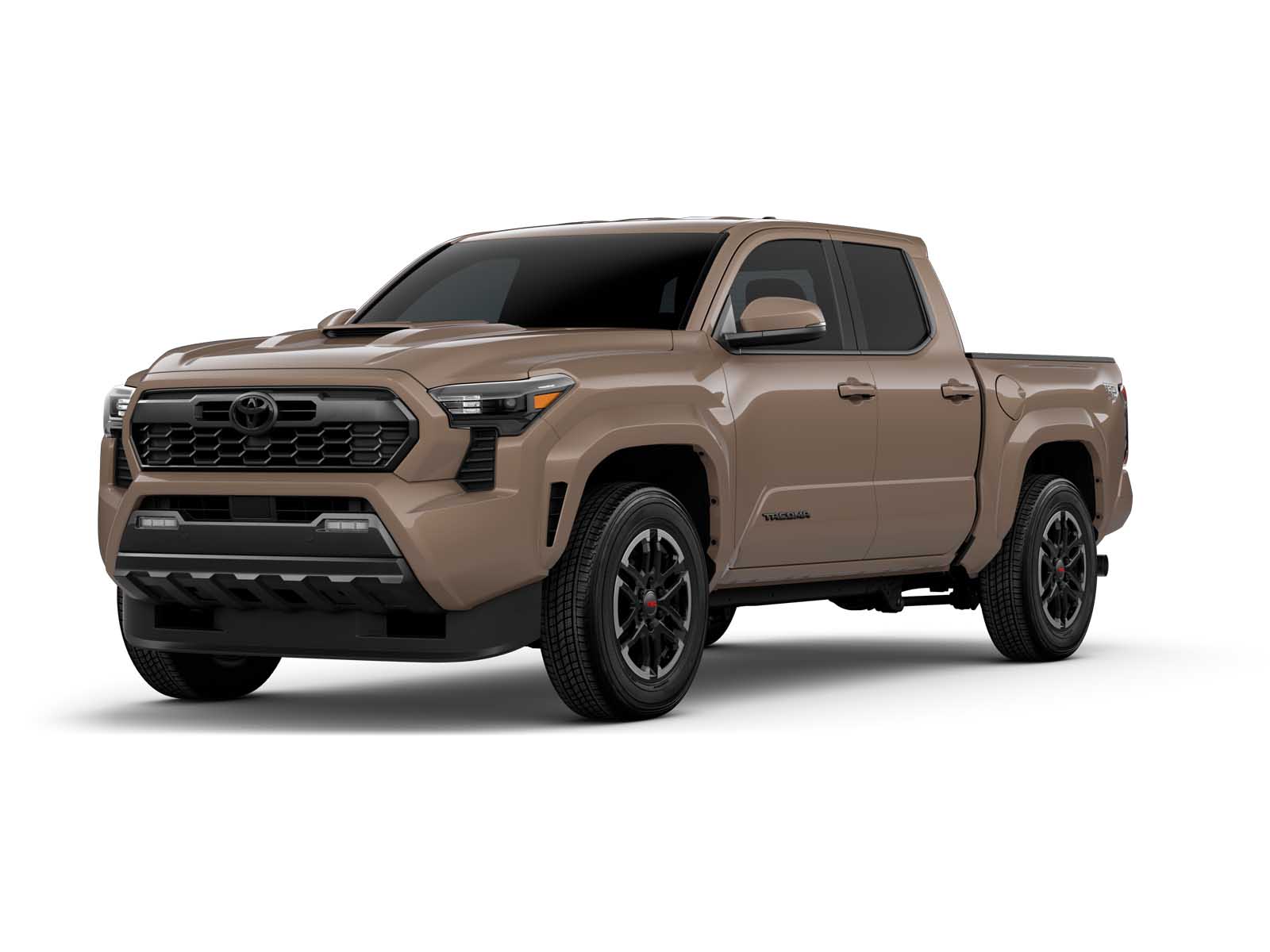 Three-sixty image of 2026 Tacoma in Mudbath