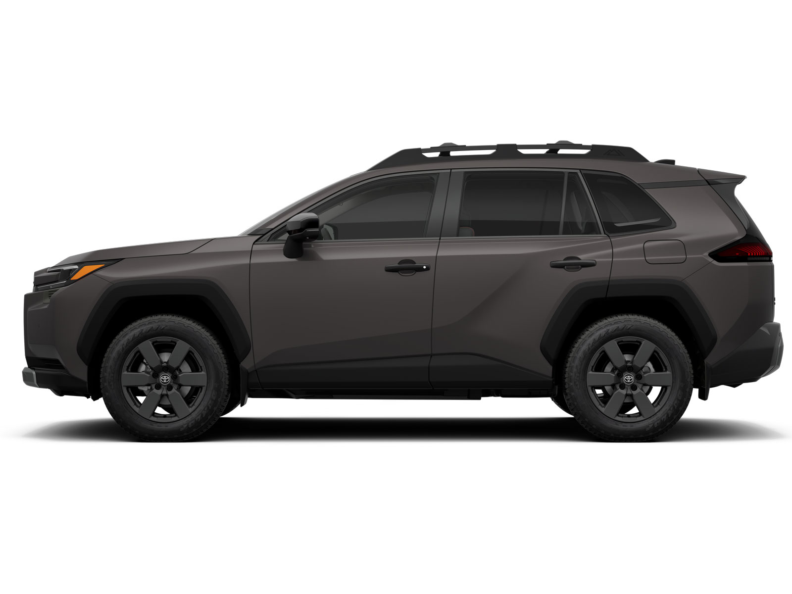 Three-sixty image of 2026 RAV4 in Urban Rock