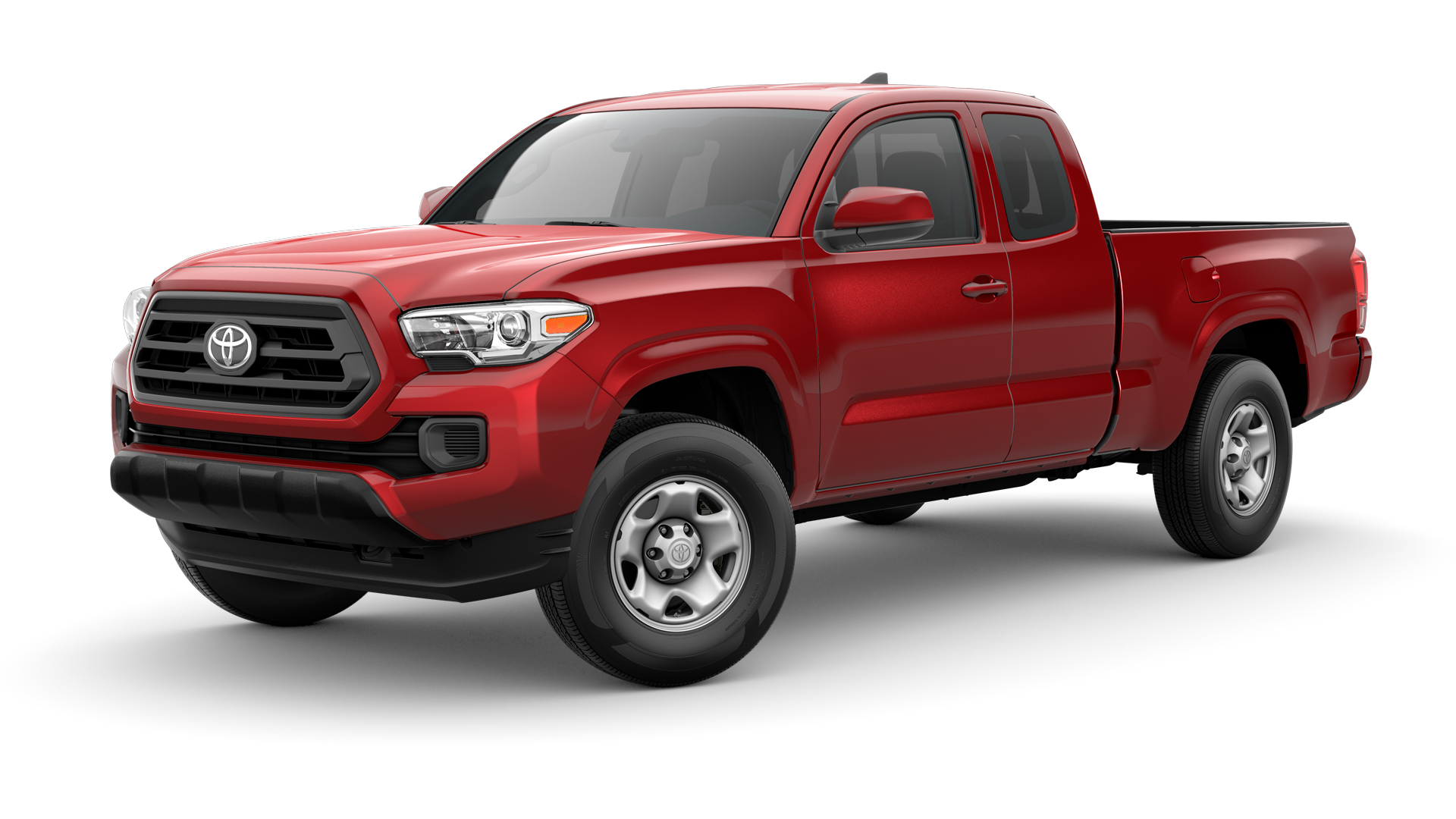 Toyota Tacoma 2015