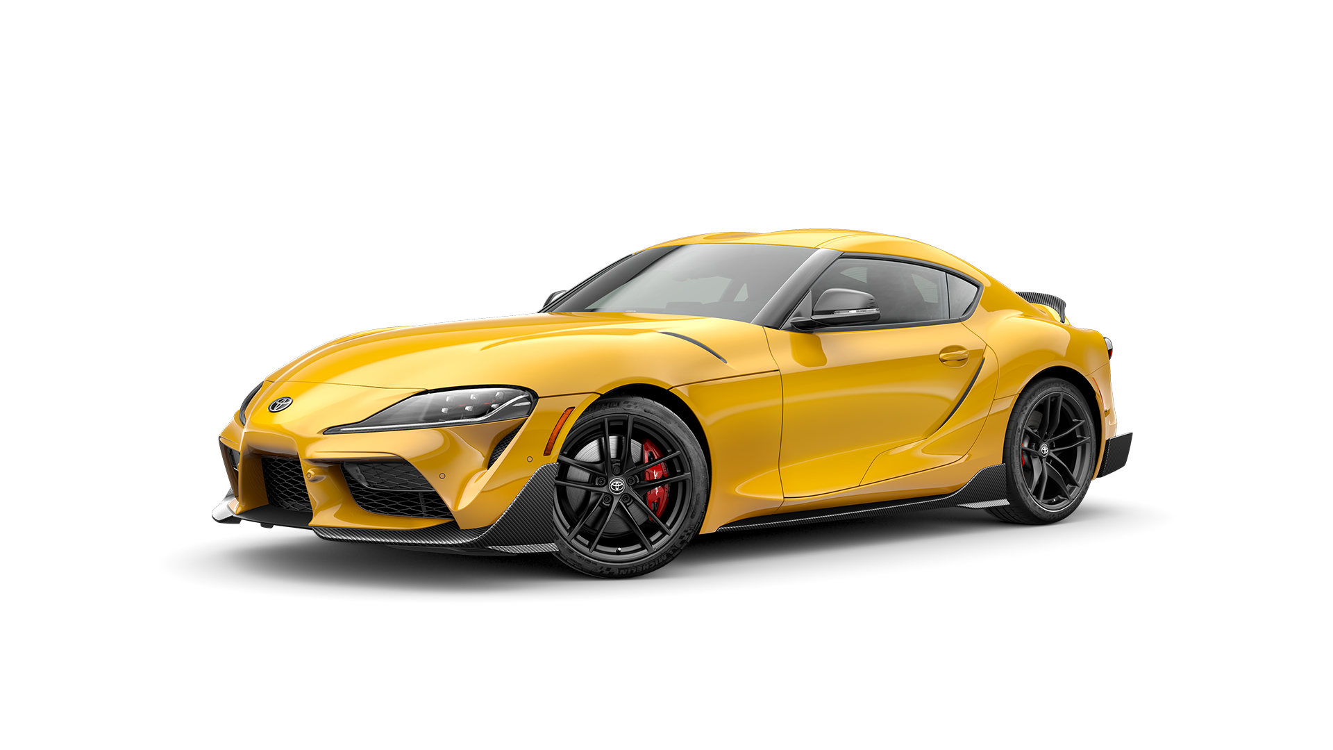 Supra gr 5 желто черная