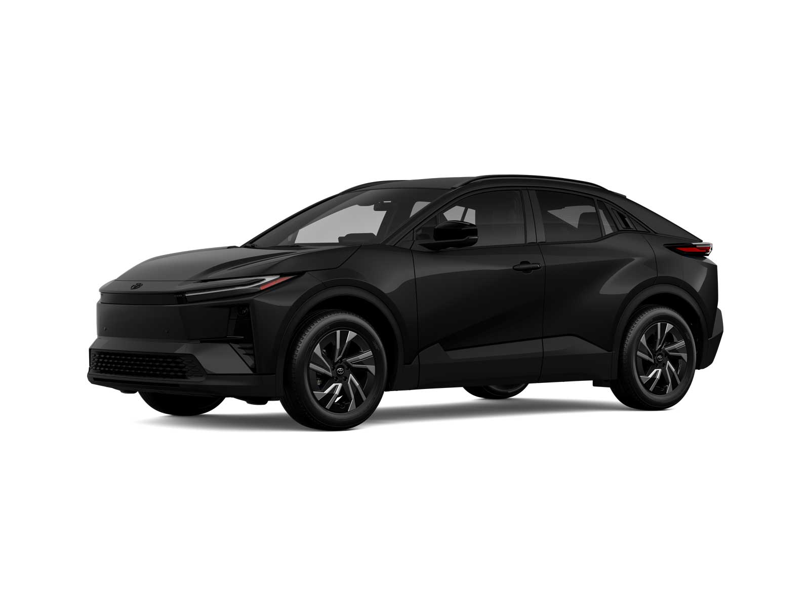 Three-sixty image of 2026 C-HR in Midnight Black Metallic