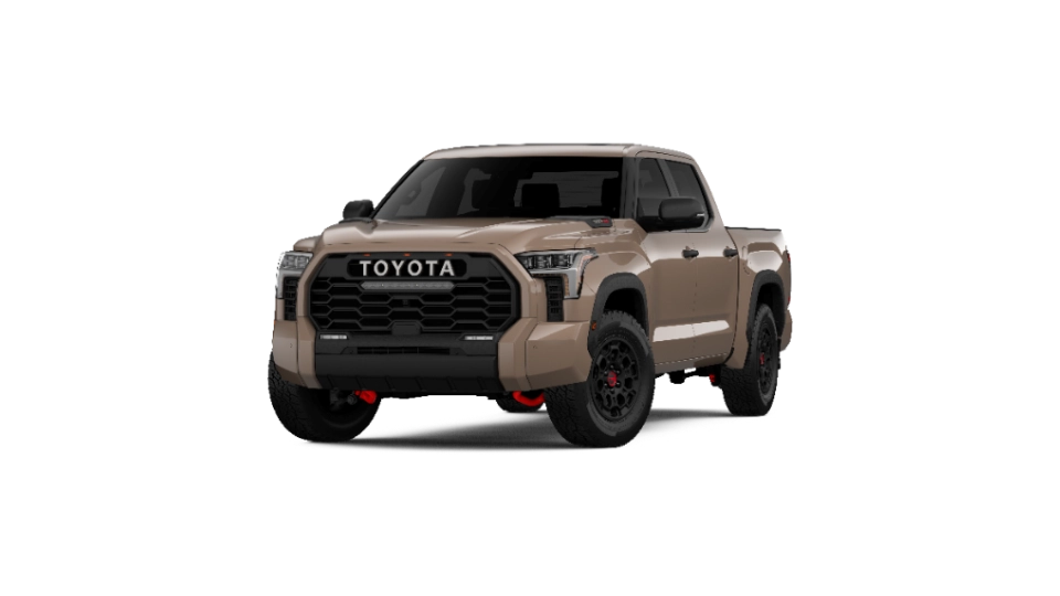 Three-sixty image of 2026 Tundra i-FORCE MAX in Mudbath