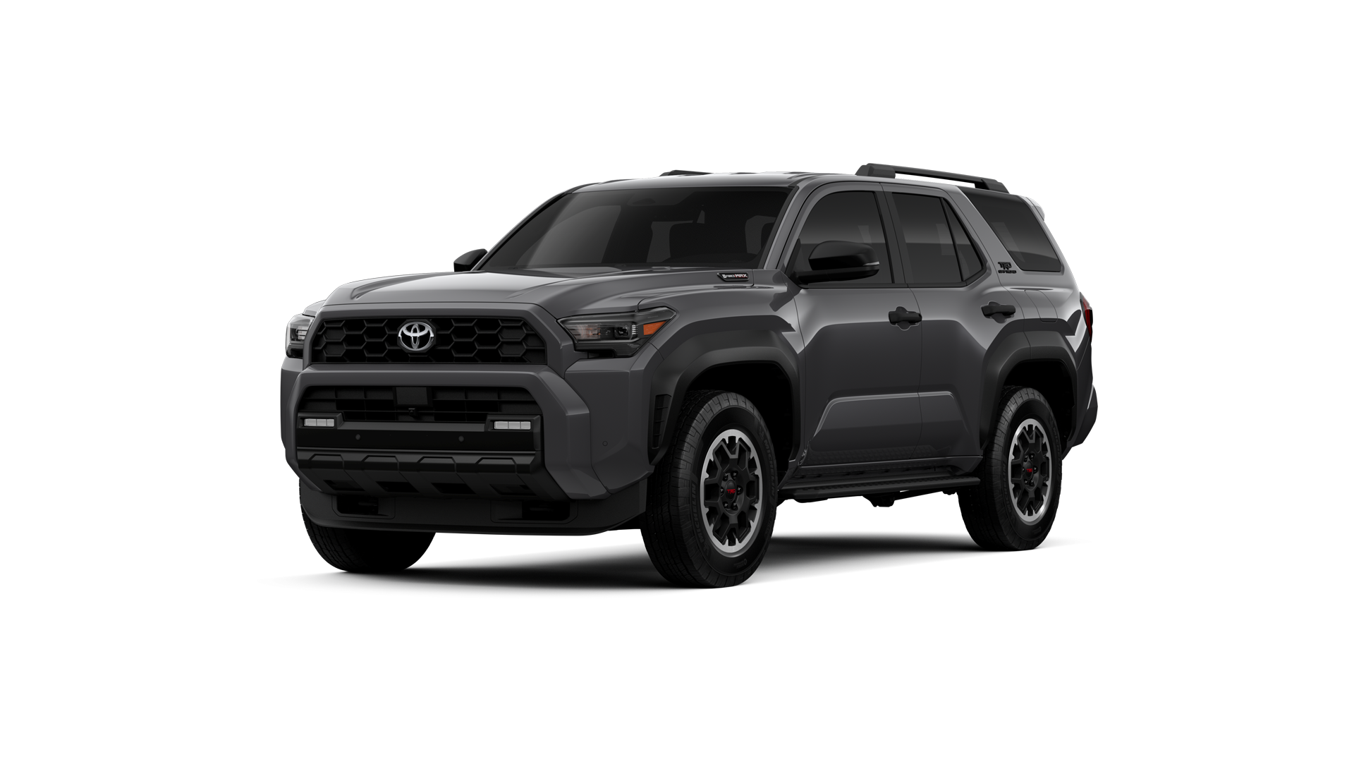 Three-sixty image of 2025 4Runner in Underground