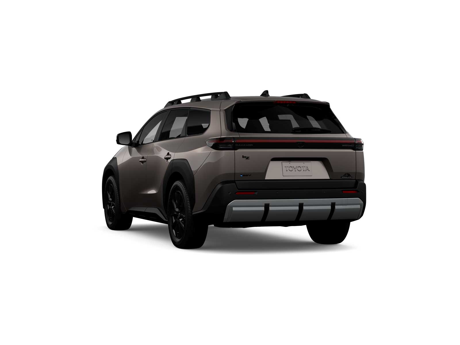 Three-sixty image of 2026 bZ Woodland in Stepping Stone