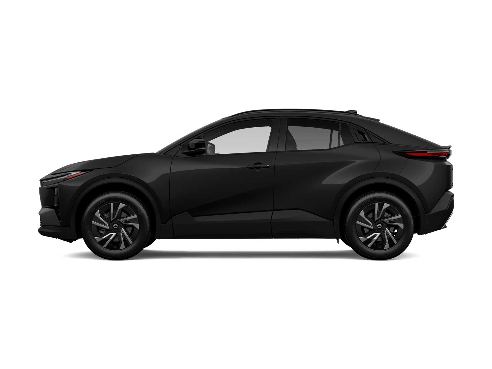 Three-sixty image of 2026 C-HR in Midnight Black Metallic