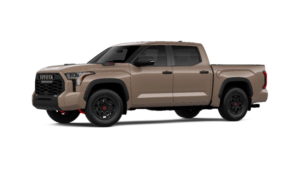 Three-sixty image of 2026 Tundra i-FORCE MAX in Mudbath