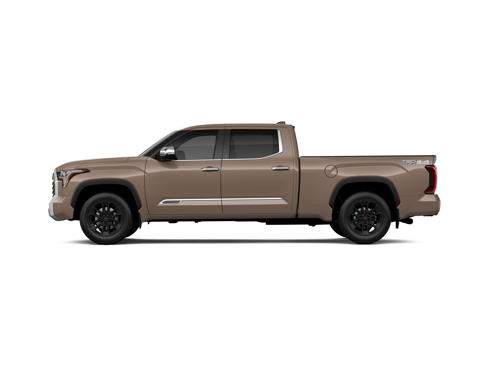 Three-sixty image of 2026 Tundra in Mudbath