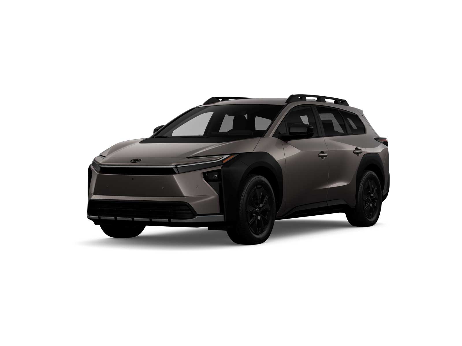 Three-sixty image of 2026 bZ Woodland in Stepping Stone