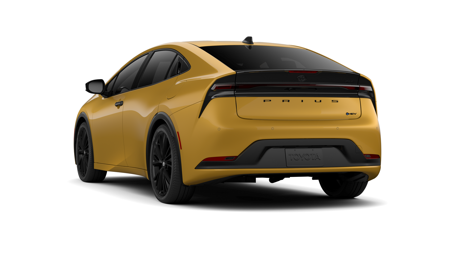 Three-sixty image of 2026 Prius Plug-In Hybrid in Karashi