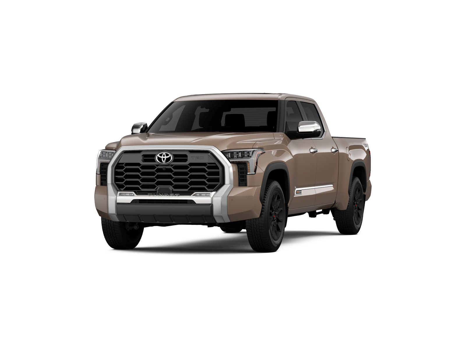 Three-sixty image of 2026 Tundra in Mudbath