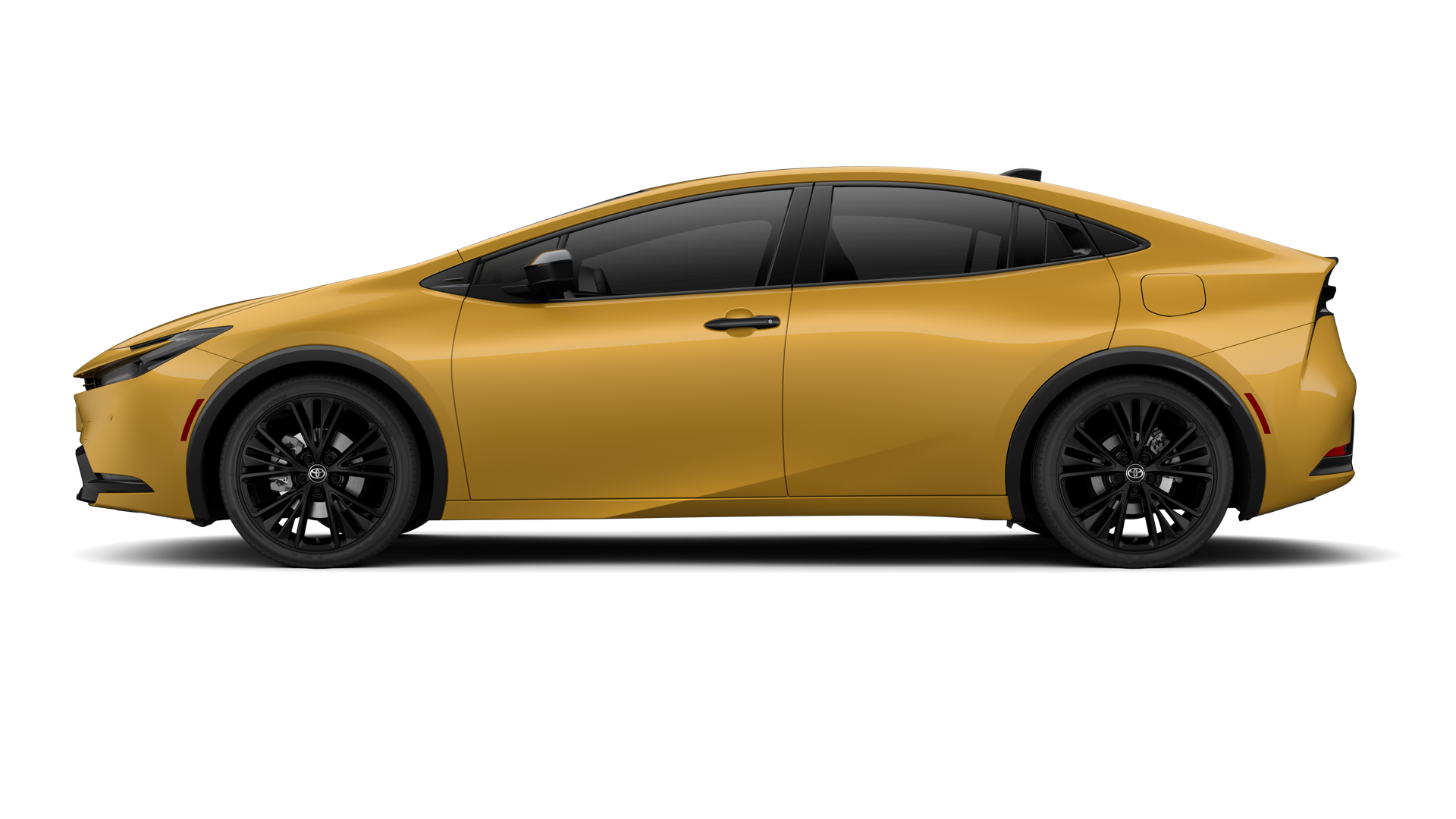 Three-sixty image of 2026 Prius Plug-In Hybrid in Karashi