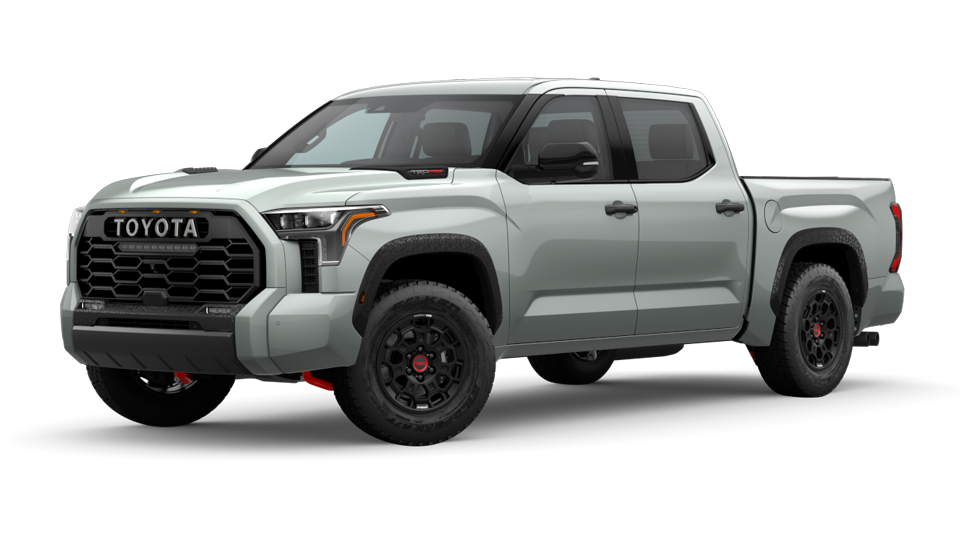 2023 Tundra i-FORCE MAX