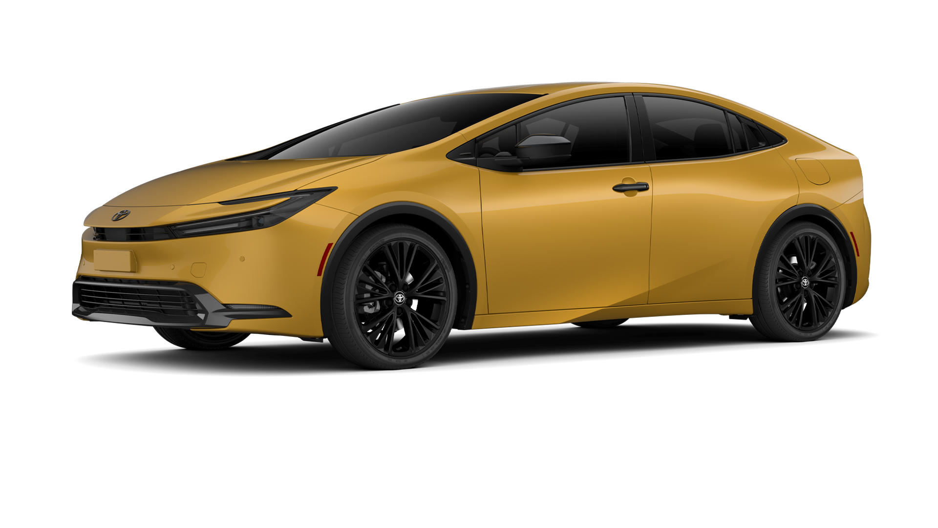 Three-sixty image of 2026 Prius Plug-In Hybrid in Karashi