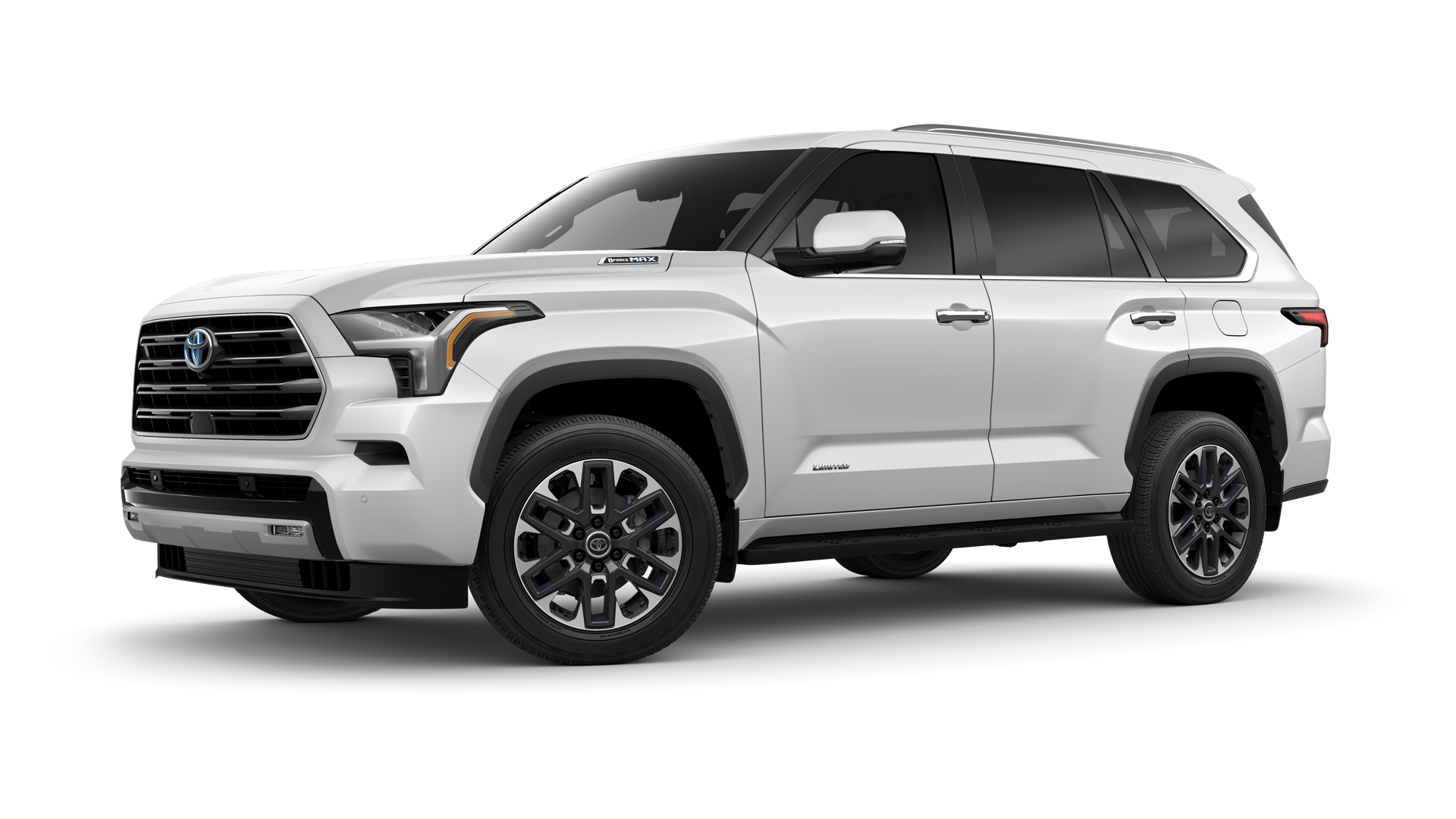 Introduce 182+ images when does the toyota sequoia 2023 come out In