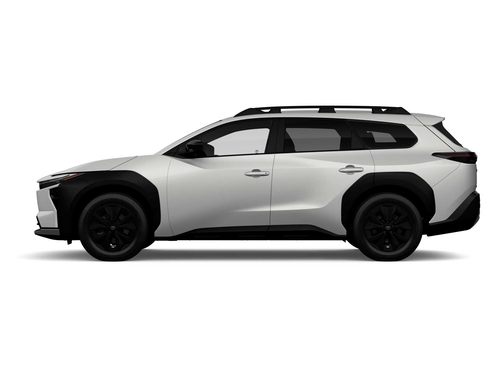 Three-sixty image of 2026 bZ Woodland in Halo