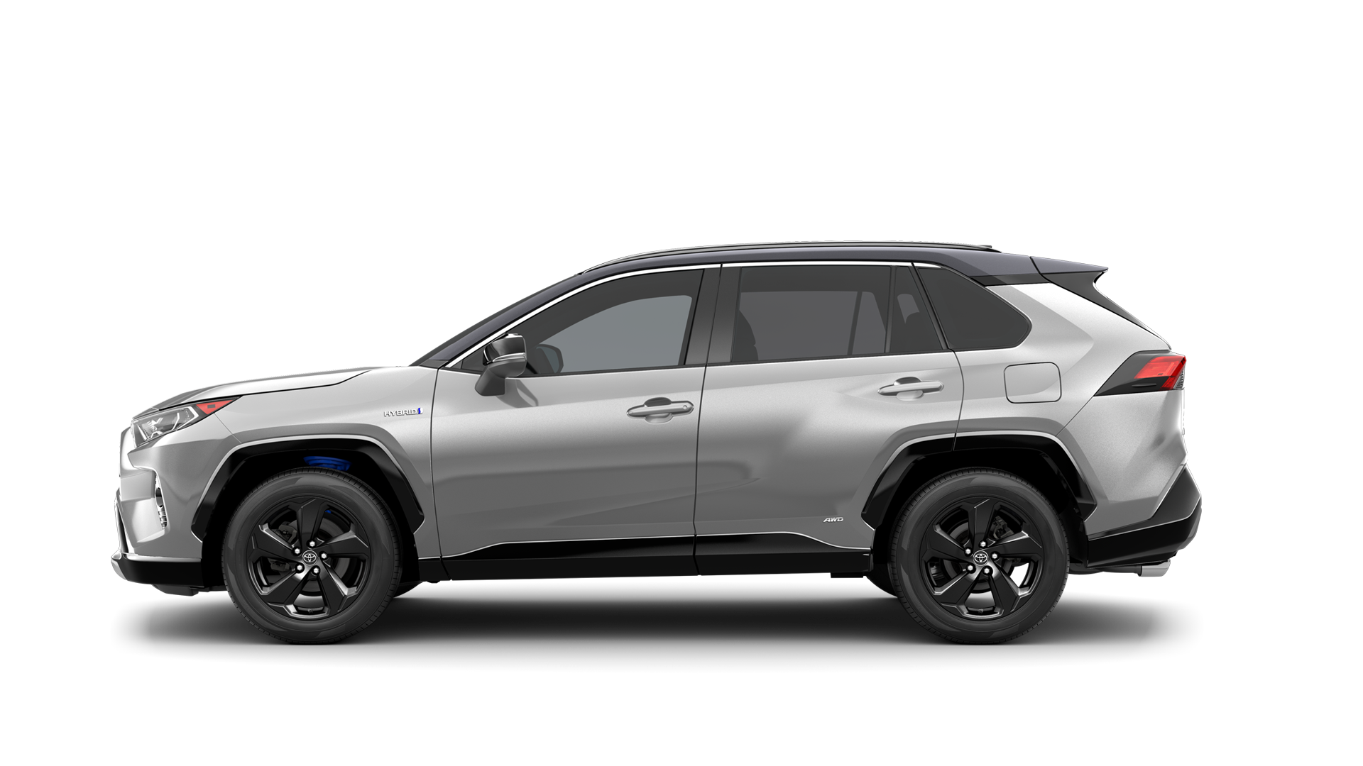 Explore The Features And Specs Of The 2024 Rav4 Kimmy Ashleigh