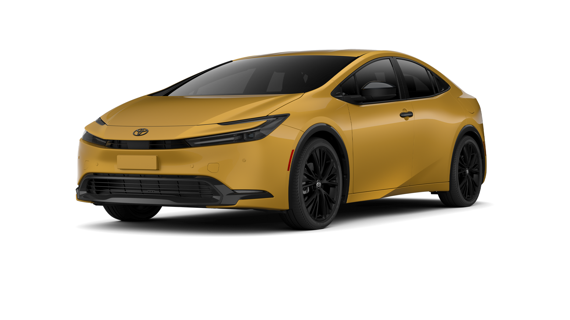 Three-sixty image of 2026 Prius Plug-In Hybrid in Karashi