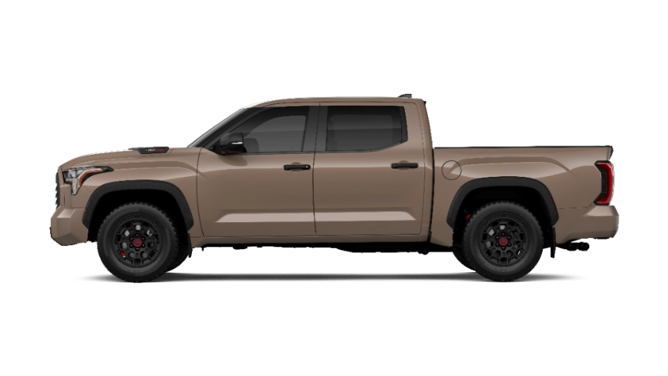 Three-sixty image of 2026 Tundra i-FORCE MAX in Mudbath