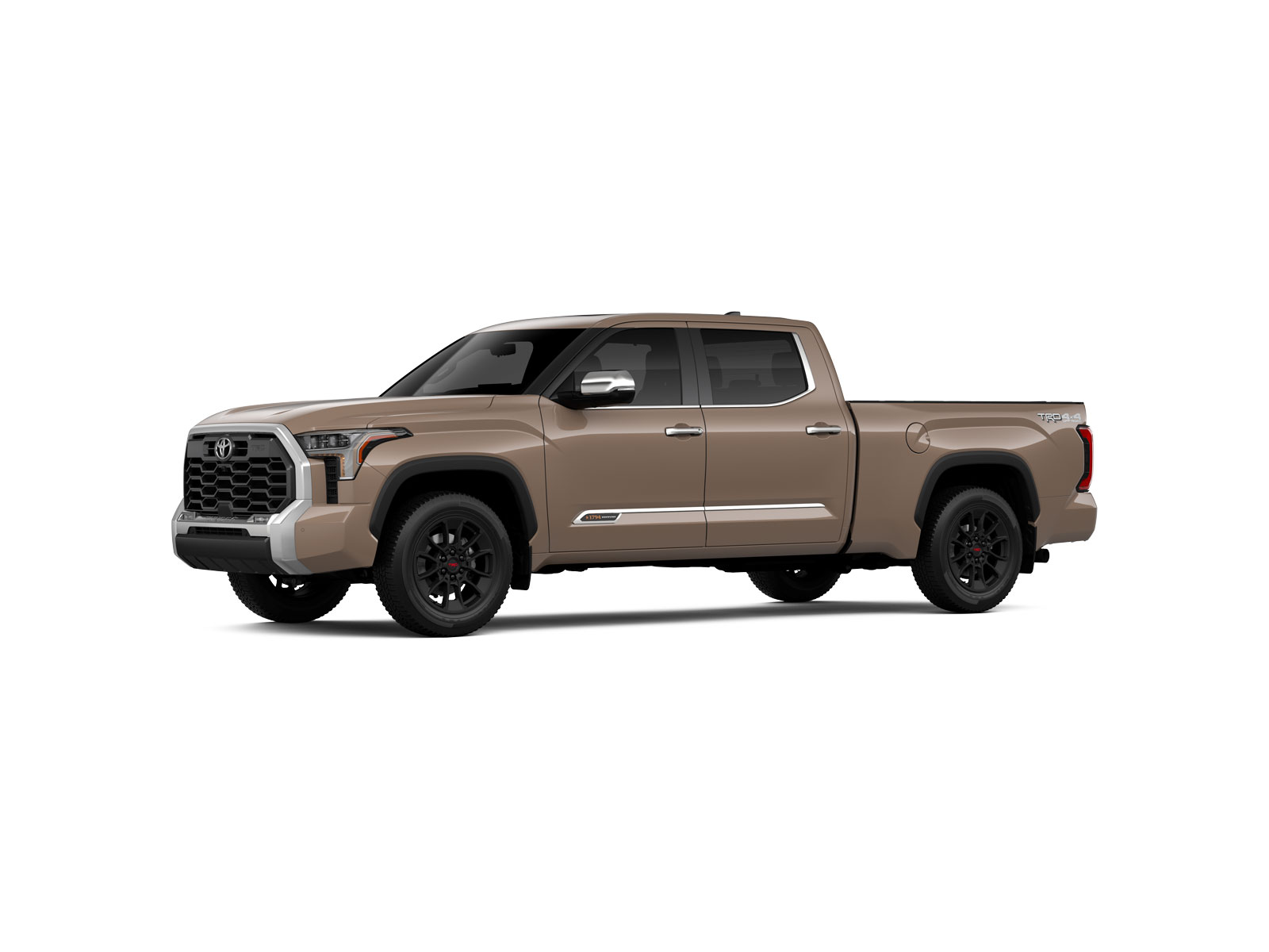 Three-sixty image of 2026 Tundra in Mudbath