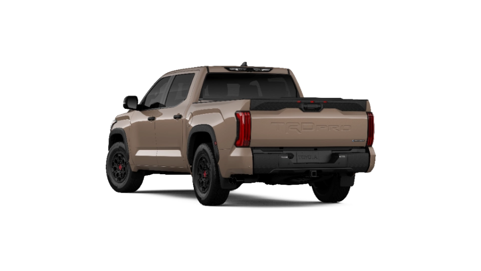 Three-sixty image of 2026 Tundra i-FORCE MAX in Mudbath